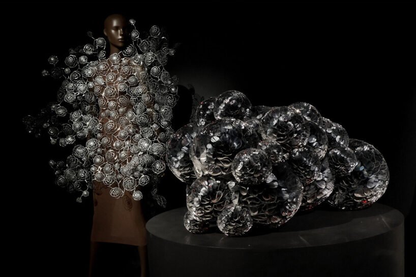Iris Van Herpen: Sınırları Aşan Moda, Duyuları Şekillendiren Sanat