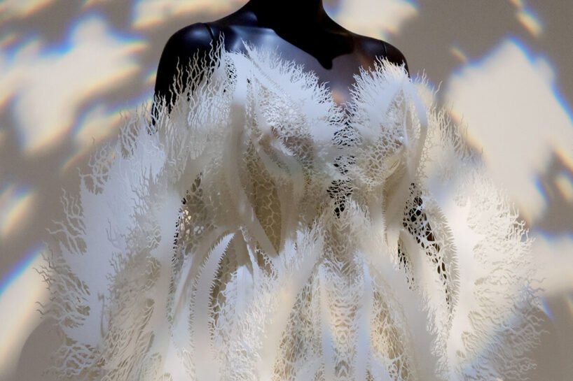 Iris Van Herpen: Sınırları Aşan Moda, Duyuları Şekillendiren Sanat