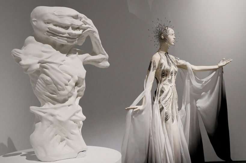 Iris Van Herpen: Sınırları Aşan Moda, Duyuları Şekillendiren Sanat