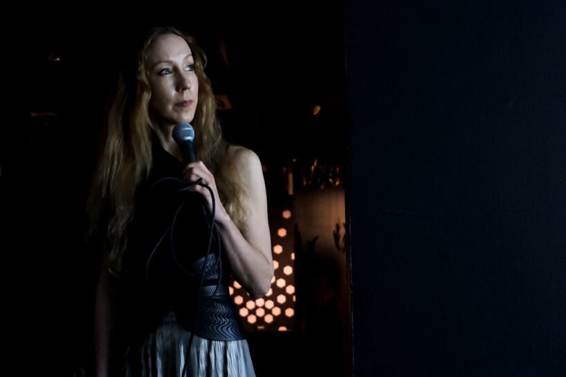 Iris Van Herpen: Sınırları Aşan Moda, Duyuları Şekillendiren Sanat
