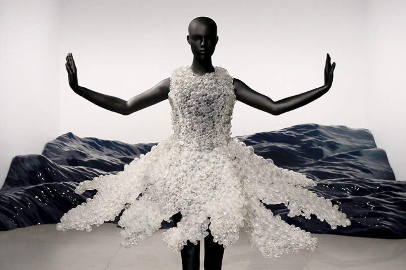 Iris Van Herpen: Sınırları Aşan Moda, Duyuları Şekillendiren Sanat