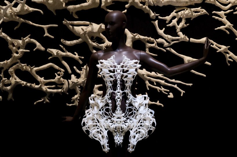 Iris Van Herpen: Sınırları Aşan Moda, Duyuları Şekillendiren Sanat