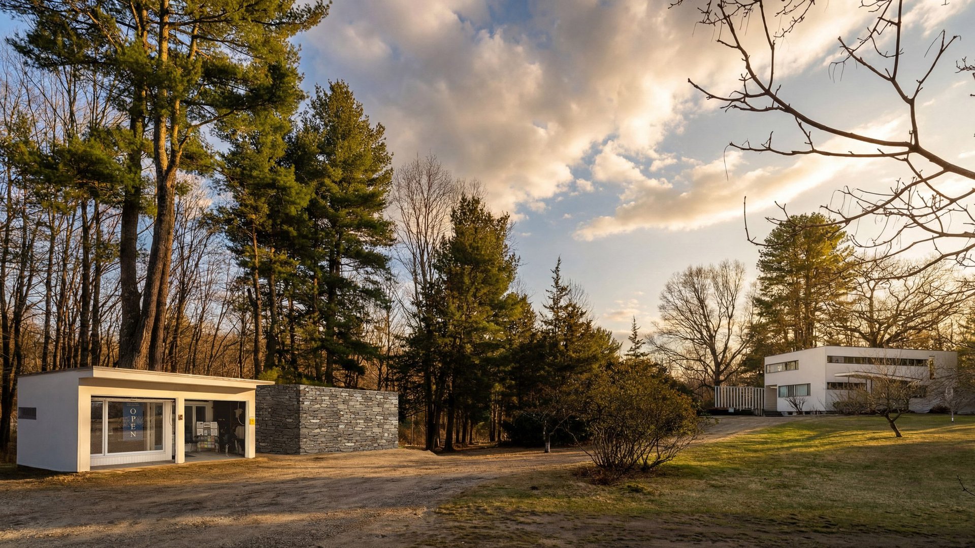 Gropius Evi&rsquo;ne Bauhaus Dokunuşu: Strauss&rsquo;tan Zamansız Bir Tuvalet