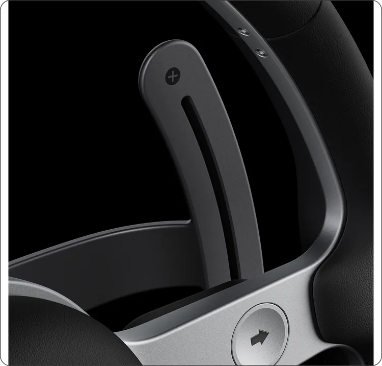 Jony Ive, Ferrari'nin İlk EV'sinin Arayüzünü Anlatıyor
