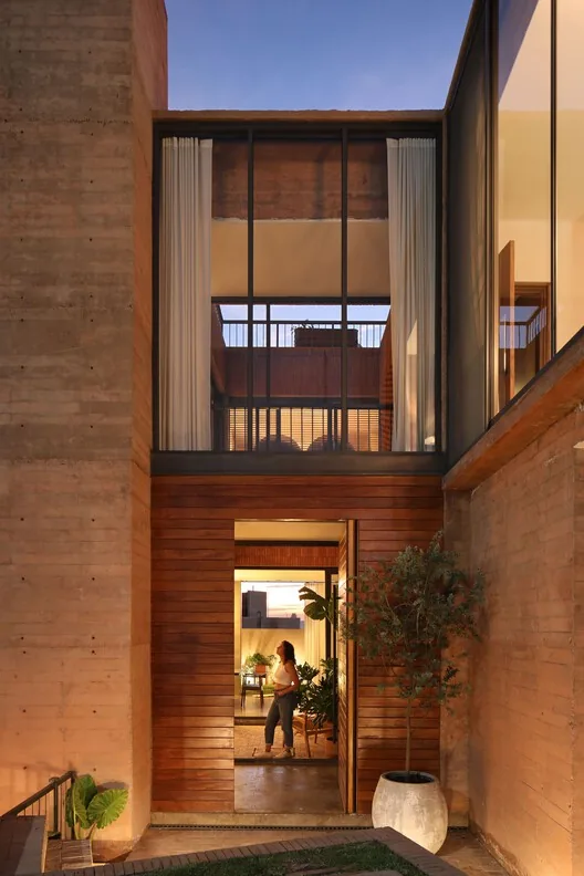 Meksika’nın Patio Kültürü: Casa Juriquilla’da Geleneğin Modern Yüzü