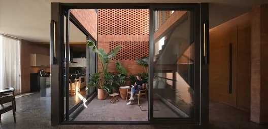 Meksika’nın Patio Kültürü: Casa Juriquilla’da Geleneğin Modern Yüzü