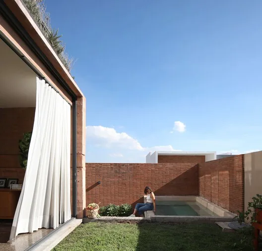 Meksika’nın Patio Kültürü: Casa Juriquilla’da Geleneğin Modern Yüzü
