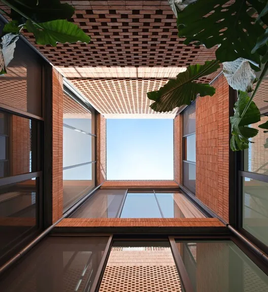 Meksika’nın Patio Kültürü: Casa Juriquilla’da Geleneğin Modern Yüzü