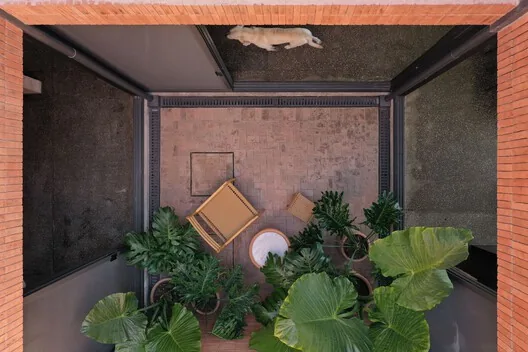 Meksika’nın Patio Kültürü: Casa Juriquilla’da Geleneğin Modern Yüzü