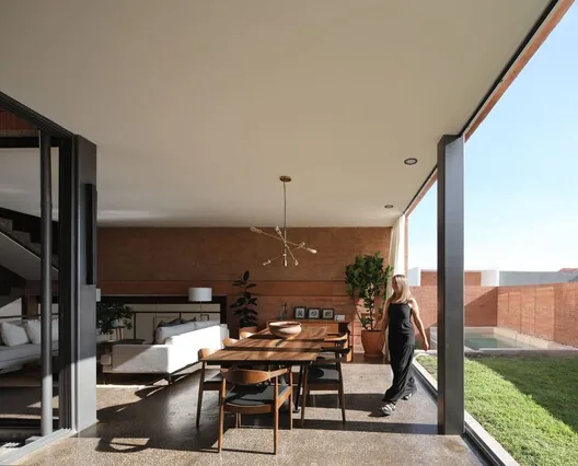Meksika’nın Patio Kültürü: Casa Juriquilla’da Geleneğin Modern Yüzü