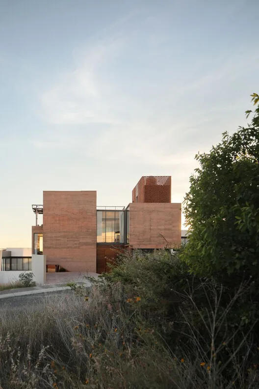 Meksika’nın Patio Kültürü: Casa Juriquilla’da Geleneğin Modern Yüzü