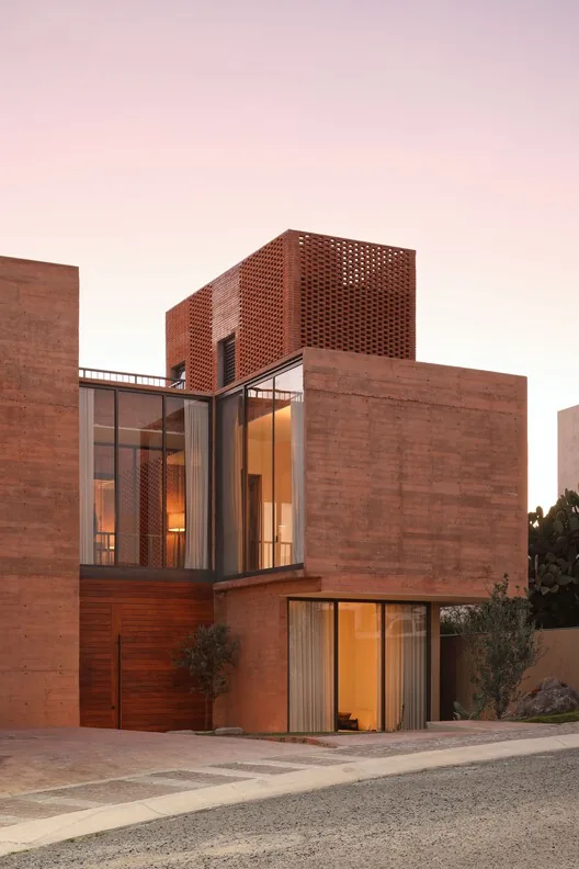 Meksika’nın Patio Kültürü: Casa Juriquilla’da Geleneğin Modern Yüzü