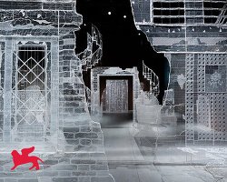 Bienal'de Sessizliğin Yankısı: Kazakistan'ın Qoñyr Pavyonu