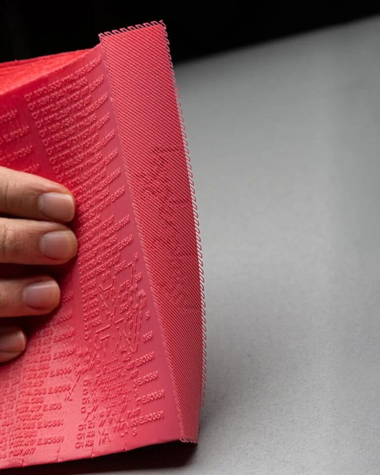 Kendini Okuyan Kitap: 3D Baskıda Yeni Bir Çağ