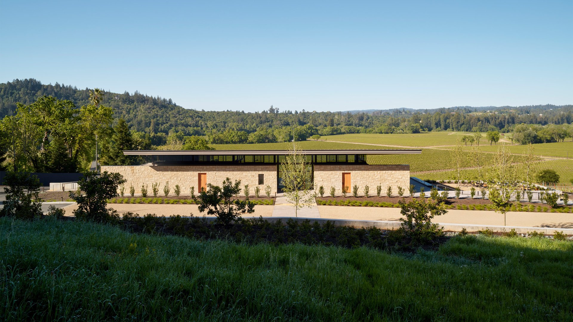 Kengo Kuma: Angers Katedrali'ne Zamansız Bir Mimari Dokunuş