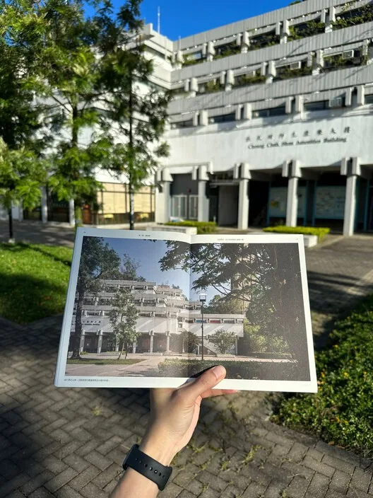 Küratöryel Çalışma Kent Yapımı: Design Trust ve Marisa Yiu