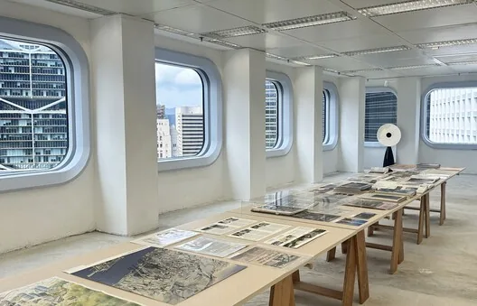 Küratöryel Çalışma Kent Yapımı: Design Trust ve Marisa Yiu