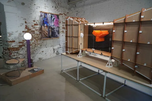 Küratöryel Çalışma Kent Yapımı: Design Trust ve Marisa Yiu