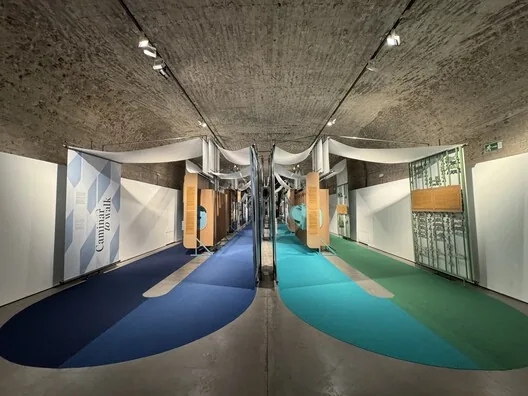 Küratöryel Çalışma Kent Yapımı: Design Trust ve Marisa Yiu