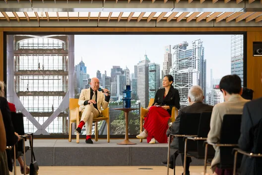 Kent Yapımı Olarak Küratöryel Çalışma: Design Trust ve Marisa Yiu