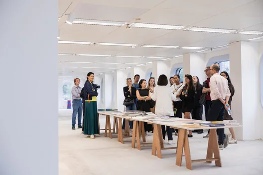 Kent Yapımı Olarak Küratöryel Çalışma: Design Trust ve Marisa Yiu