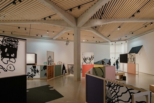 KinderKunstLabor: Çocukların Hayal Gücünü Ateşleyen Bir Sanat Deneyimi