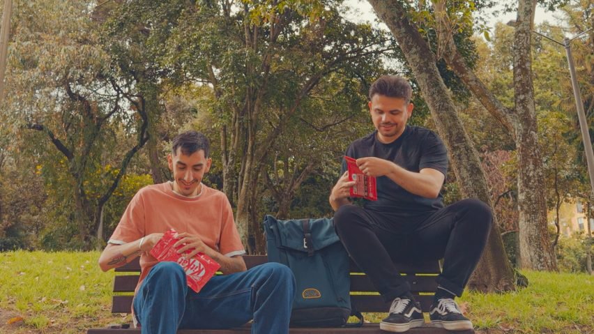 KitKat'tan Akıllı Mola: Dijital Gürültüyü Susturan Ambalaj