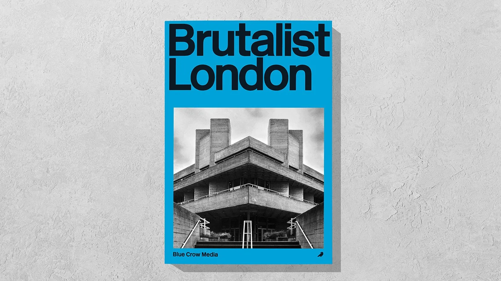 Londra’nın Brütal Ruhu: Yanlış Anlaşılan Mimarinin Yeni Tanımı