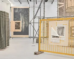 MAXXI'de Bahçe ve Dinlenme: TAKK'ten Ortak Yaşam Ritüelleri