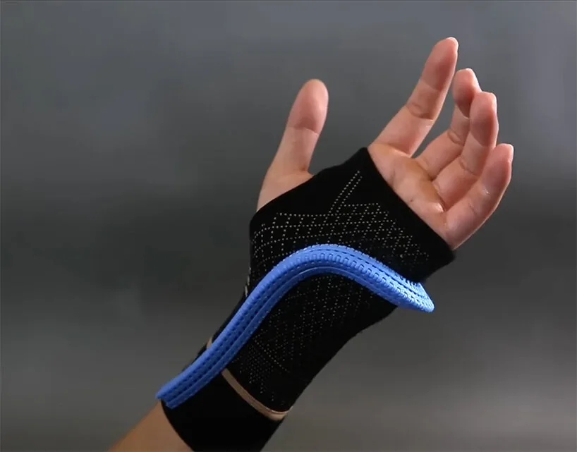3D Baskılı Üç Taraflı Fermuar: Yumuşaktan Sertle Dönüşüm