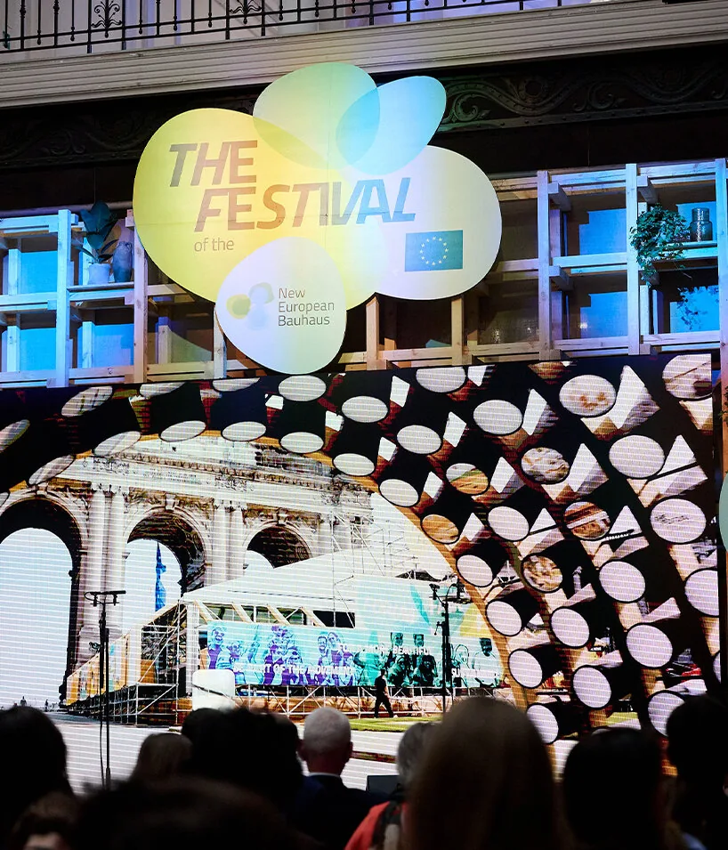 New European Bauhaus Festivali: Uygun Fiyatlı Konut Stratejileri