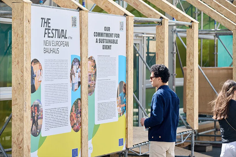 New European Bauhaus Festivali: Uygun Fiyatlı Konut Stratejileri