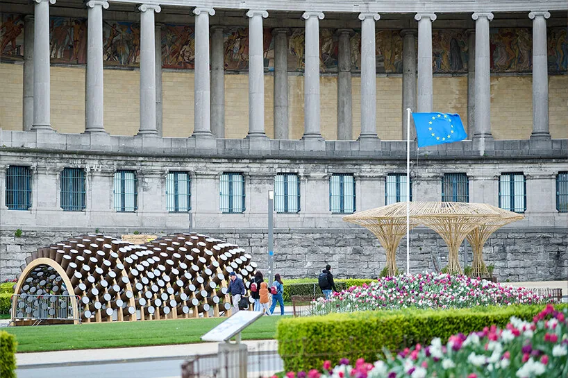 New European Bauhaus Festivali: Uygun Fiyatlı Konut Stratejileri