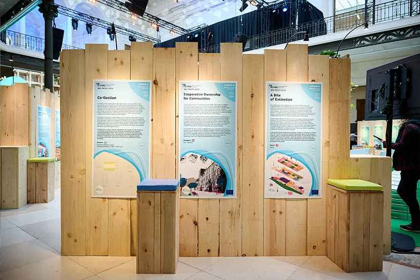 New European Bauhaus Festivali: Uygun Fiyatlı Konut Stratejileri