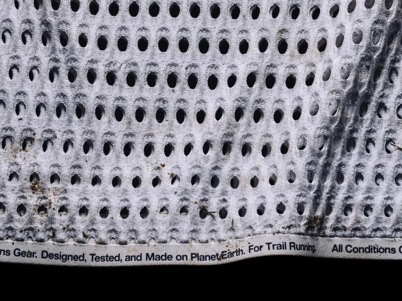Nike Havayı Kumaşa Dönüştürdü: ACG Radical AirFlow İnceledik