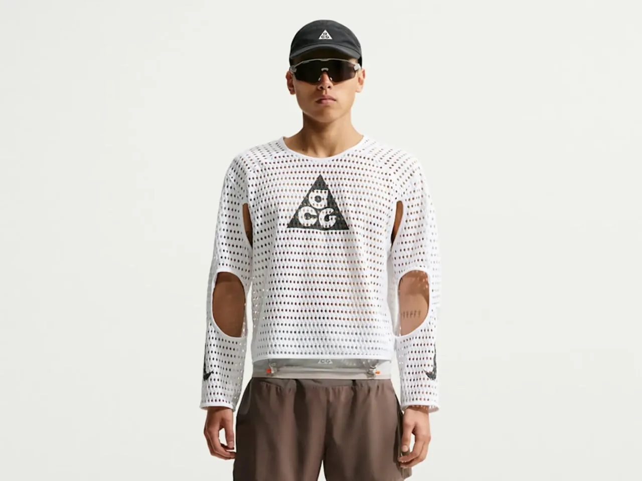 Nike Havayı Kumaşa Dönüştürdü: ACG Radical AirFlow İnceledik