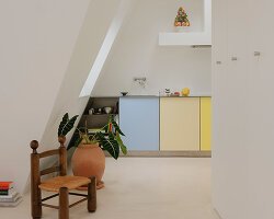 Ypseli Paris: Kızıl Zeminde Akdeniz Ruhu, Tarihe Modern Bir Dokunuş