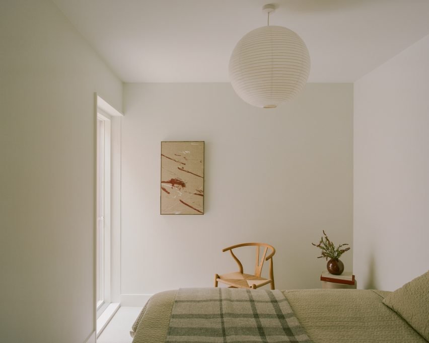 Edinburgh'da Mews Evleri: Kısıtlı Alanlara Işık ve Akılcı Bir Çözüm