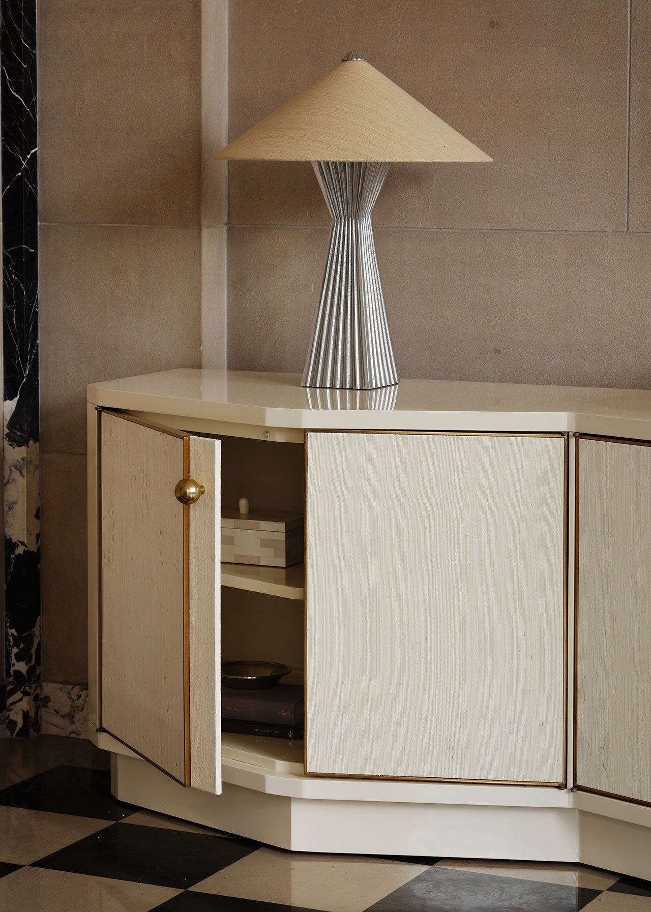 Eviniz Bir Sinema Sahnesi: Harrier & Howell'dan Crate & Barrel Koleksiyonu