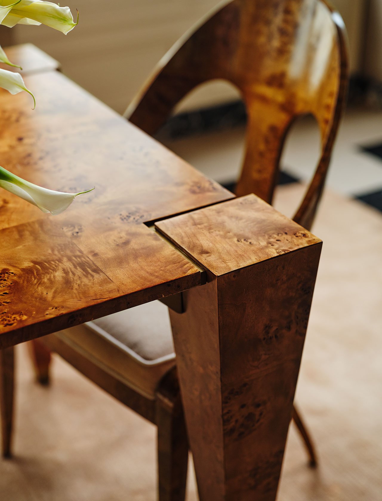 Eviniz Bir Sinema Sahnesi: Harrier & Howell'dan Crate & Barrel Koleksiyonu