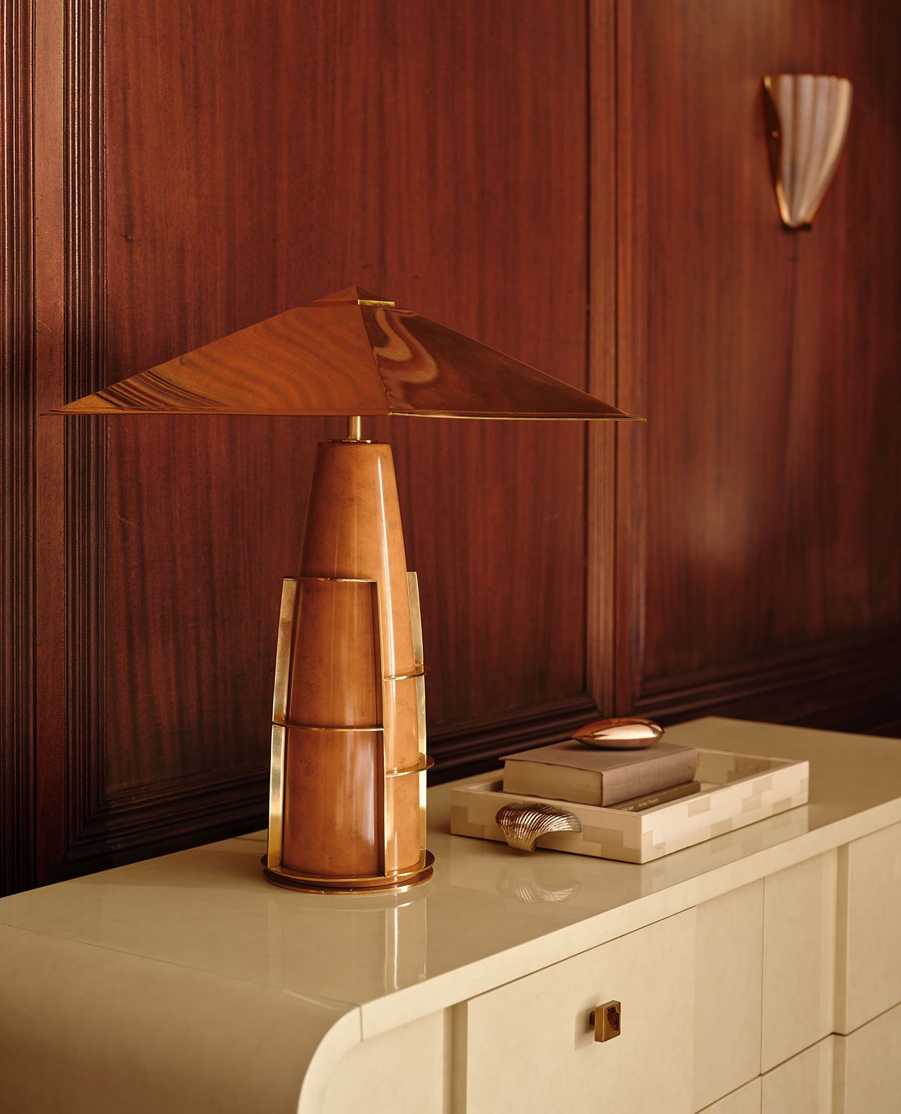 Eviniz Bir Sinema Sahnesi: Harrier & Howell'dan Crate & Barrel Koleksiyonu