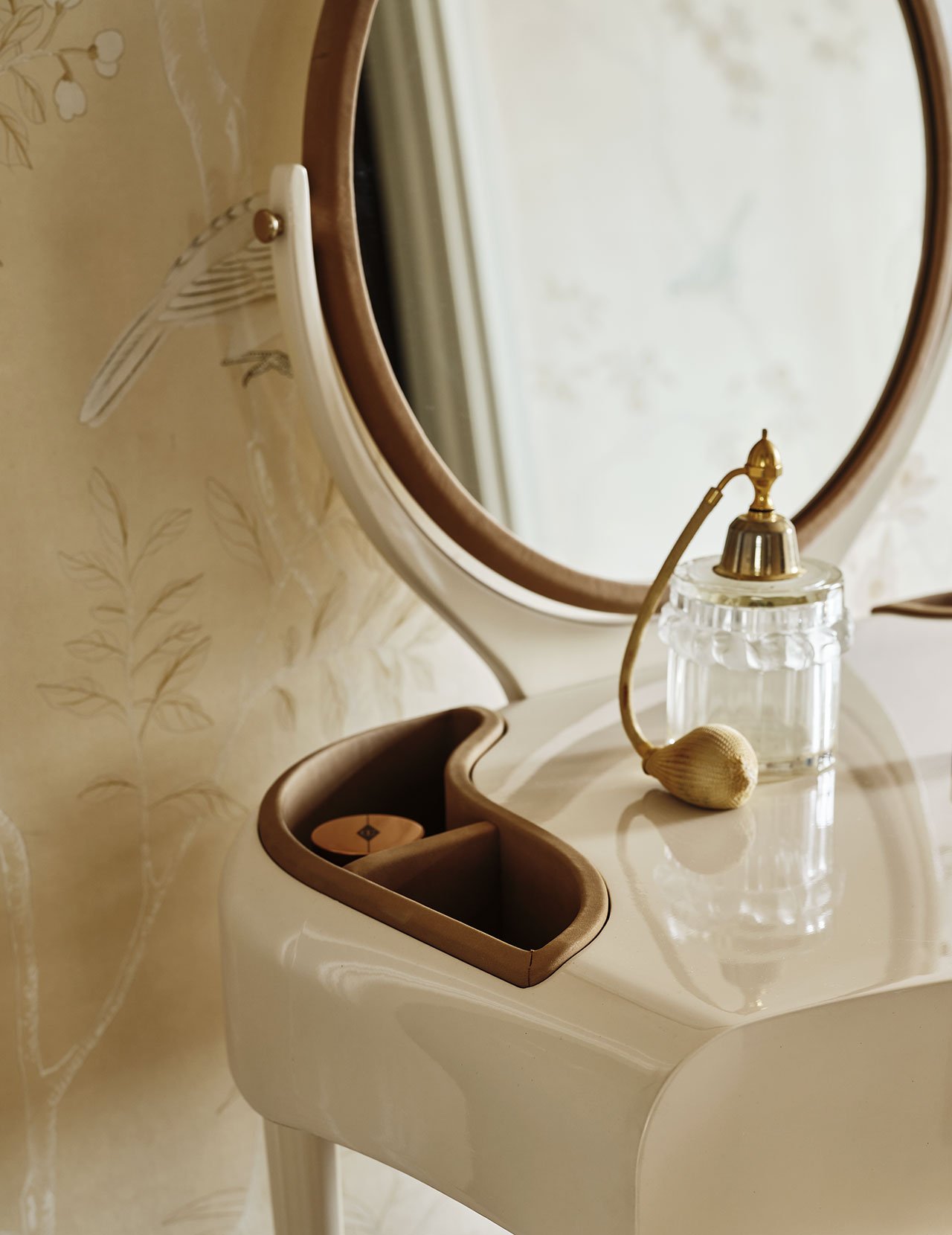 Eviniz Bir Sinema Sahnesi: Harrier & Howell'dan Crate & Barrel Koleksiyonu