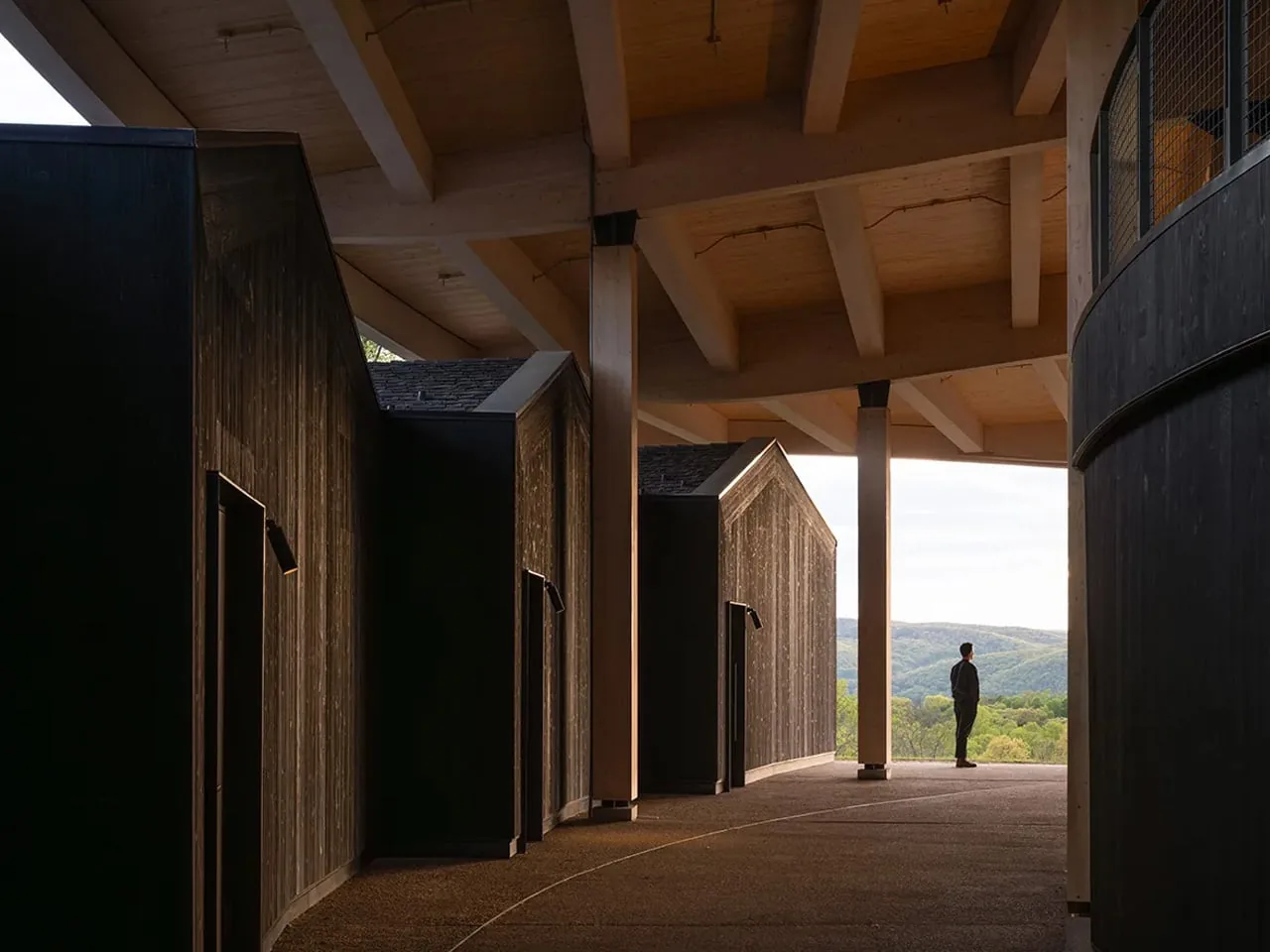 Sahne Manzaraya Karıştığında: Hudson Valley’de Yeni Bir Tiyatro Deneyimi