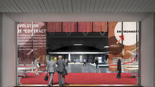 Salone Contract: Tasarımda Nesneden Sisteme Cesur Bir Dönüşüm