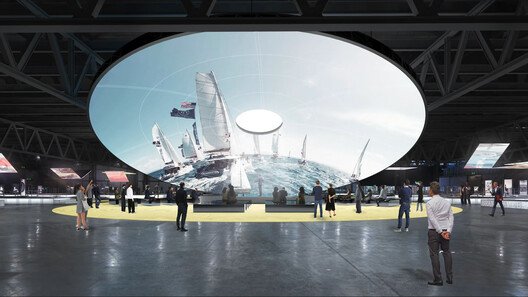 Salone Contract: Tasarımda Nesneden Sisteme Cesur Bir Dönüşüm