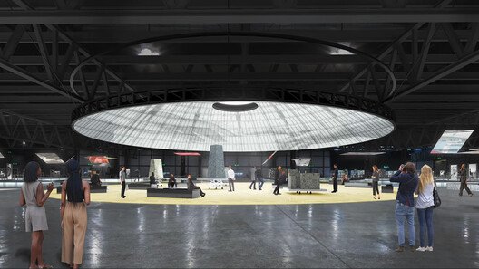 Salone Contract: Tasarımda Nesneden Sisteme Cesur Bir Dönüşüm