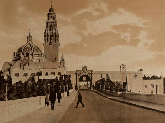 San Diego'nun Kentsel Şifresi: İspanyol Köklerinden Modern Izgaraya
