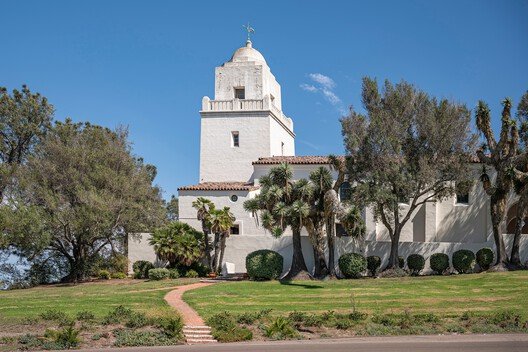 San Diego'nun Kentsel Şifresi: İspanyol Köklerinden Modern Izgaraya