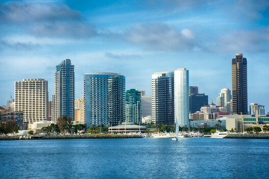 San Diego'nun Kentsel Şifresi: İspanyol Köklerinden Modern Izgaraya