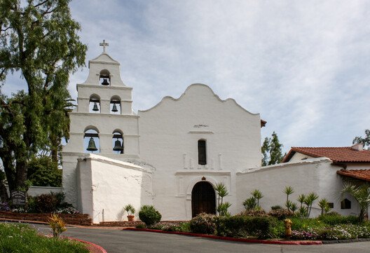 San Diego'nun Kentsel Şifresi: İspanyol Köklerinden Modern Izgaraya